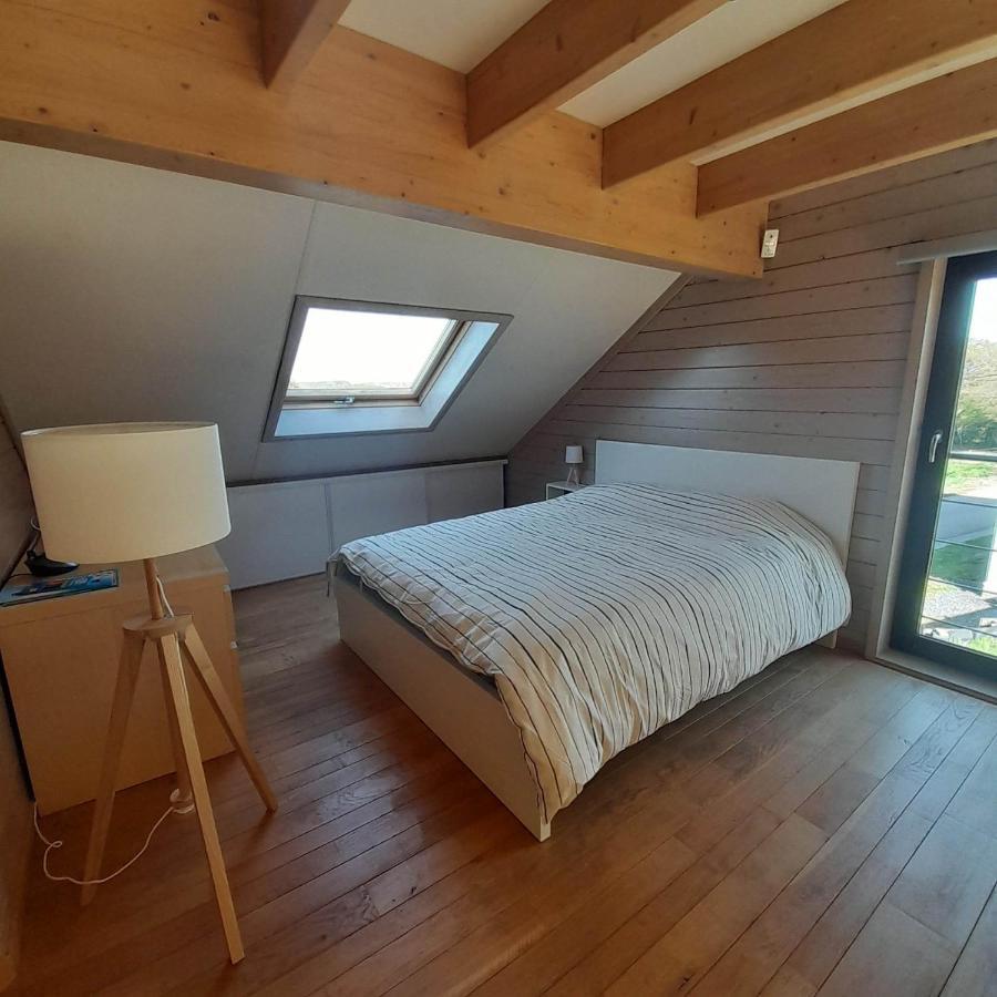 Le Gite Pierre Et Bois Houffalize Buitenkant foto